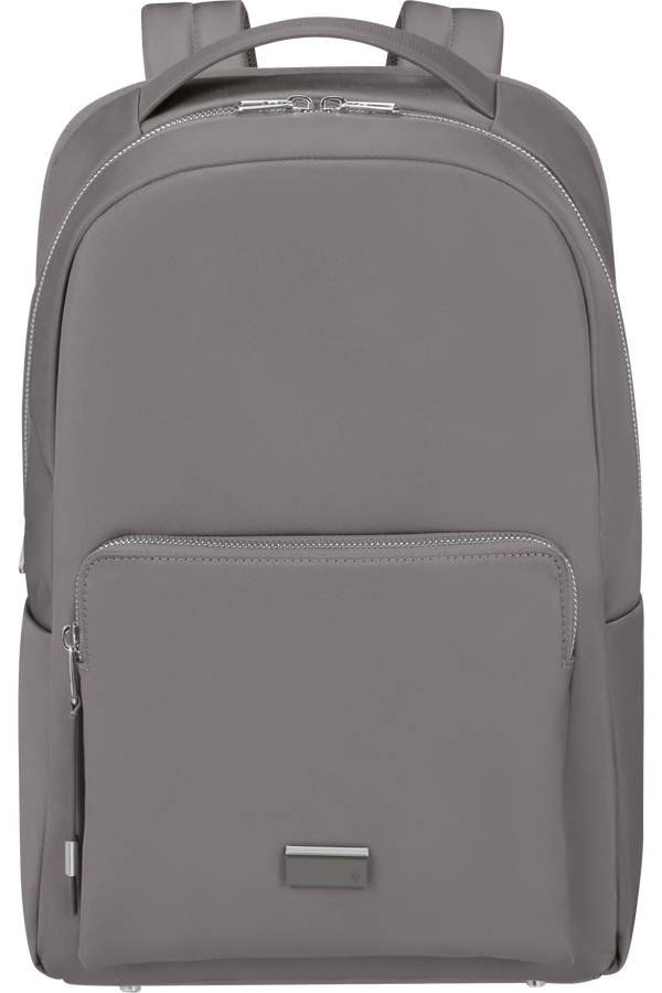 Samsonite Be-Her Backpack 14.1'  Iron Grey