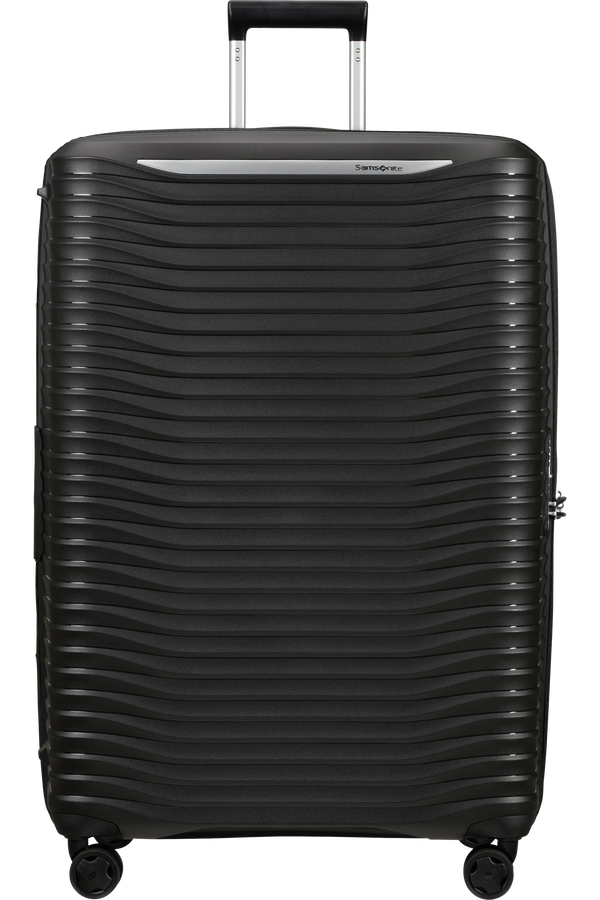 Samsonite Upscape SPINNER 81/30 EXP Schwarz