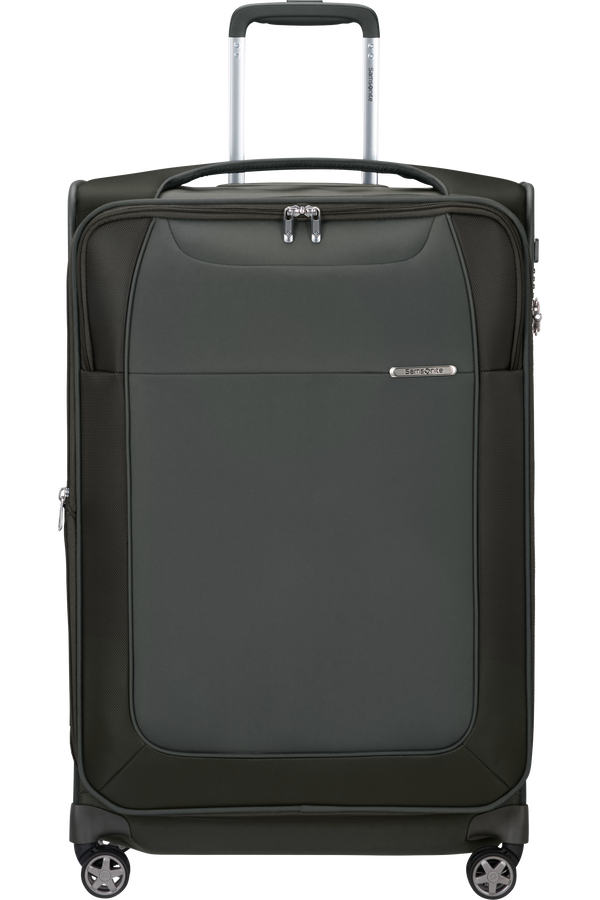 Samsonite D'lite Spinner Expandable 71cm  Climbing Ivy