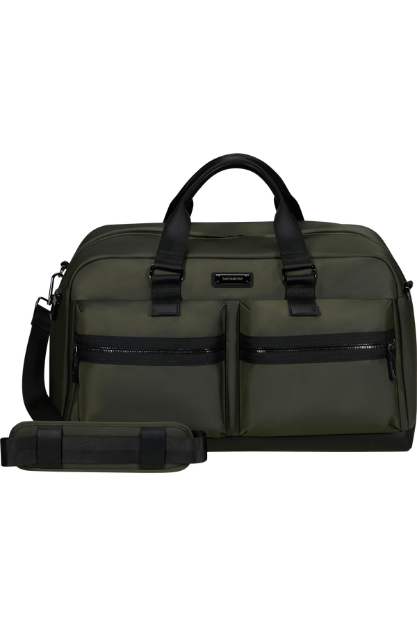 Samsonite Relyon Duffle 50/20  Grün