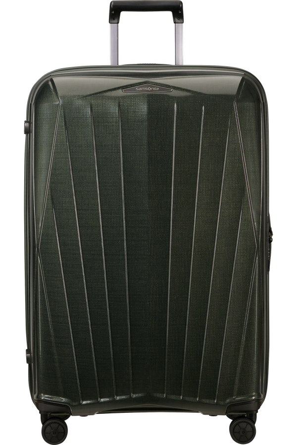 Samsonite Major-Lite Spinner 77/28 77cm  Climbing Ivy