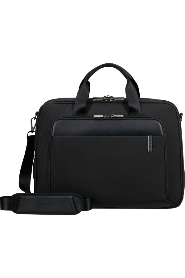 Samsonite Evosight Bailhandle 17.3'  Schwarz