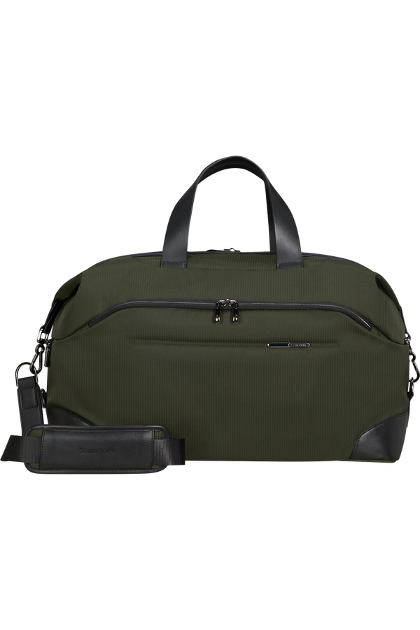 Samsonite Splendix Duffle 53cm  Green/Black