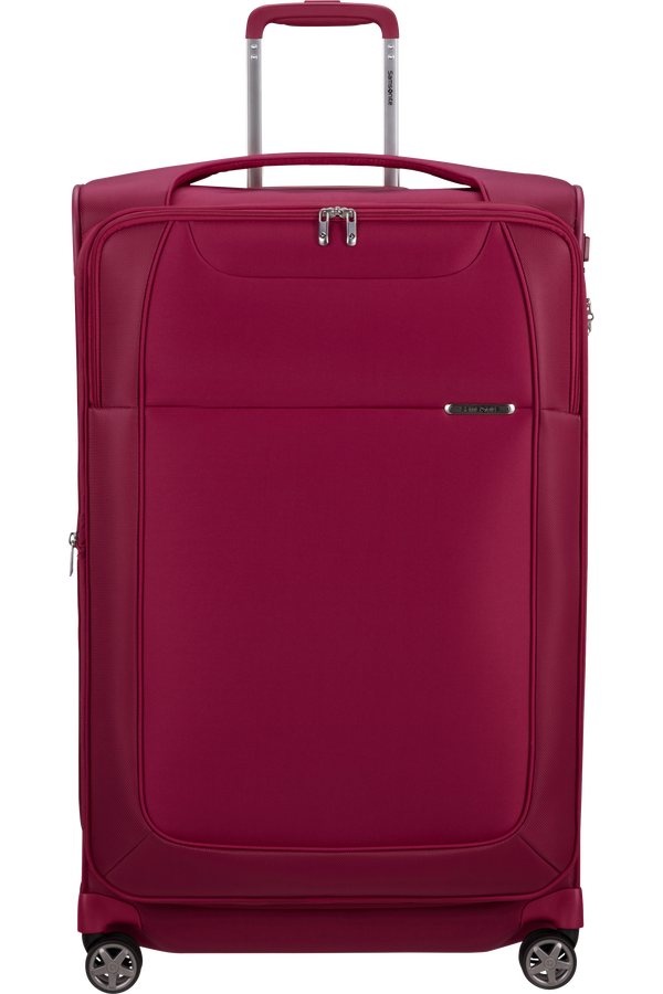 Samsonite D'lite Spinner Expandable 78cm  Fuchsia