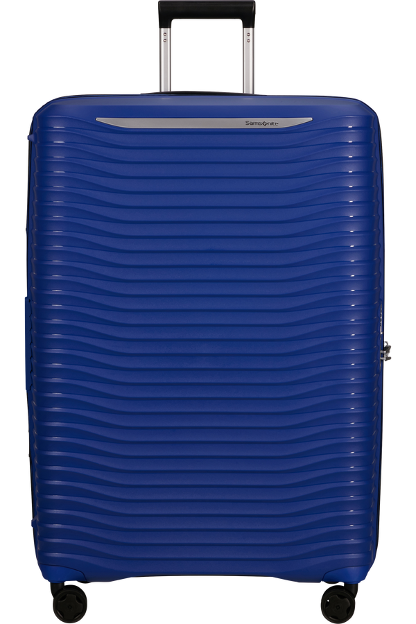 Samsonite Upscape Spinner 81/30 Exp  Nautical Blue