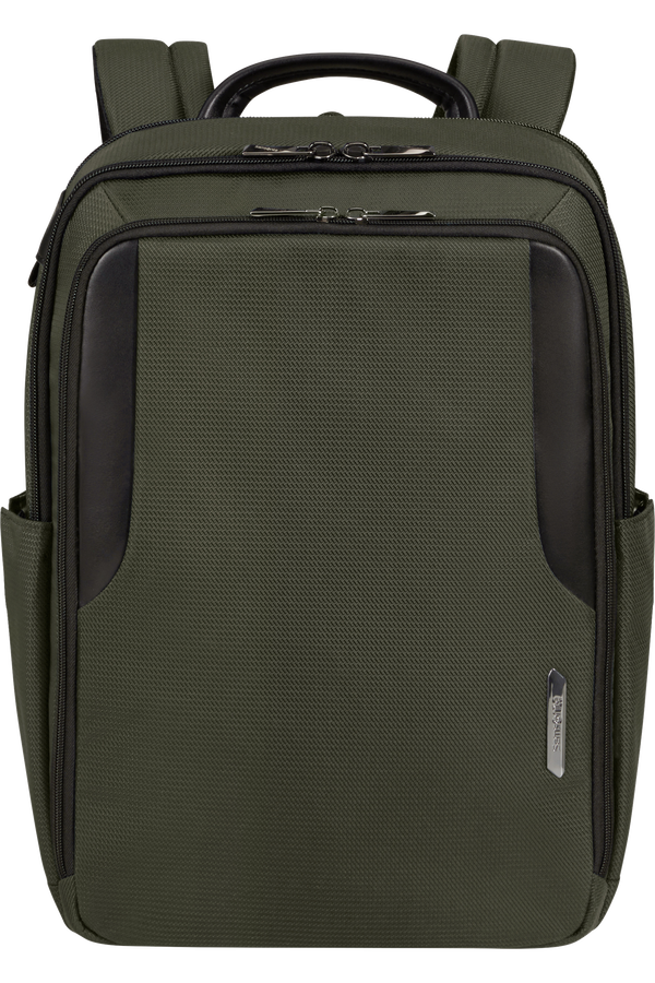 Samsonite Xbr 2.0 Backpack 14.1'  Foliage Green