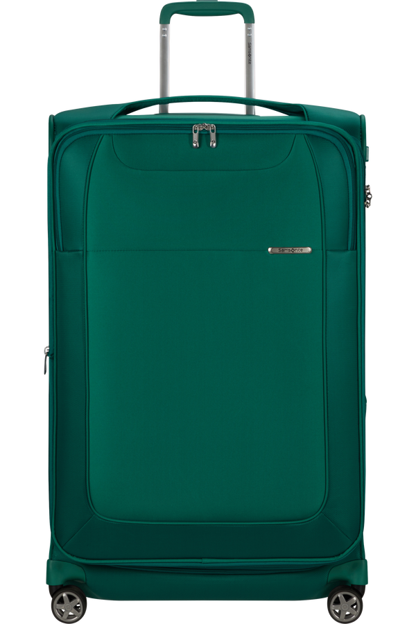 Samsonite D'lite Spinner Expandable 78cm  Pine Green