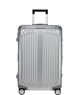 DE - Koffer Premium-Qualität Samsonite Aluminium |