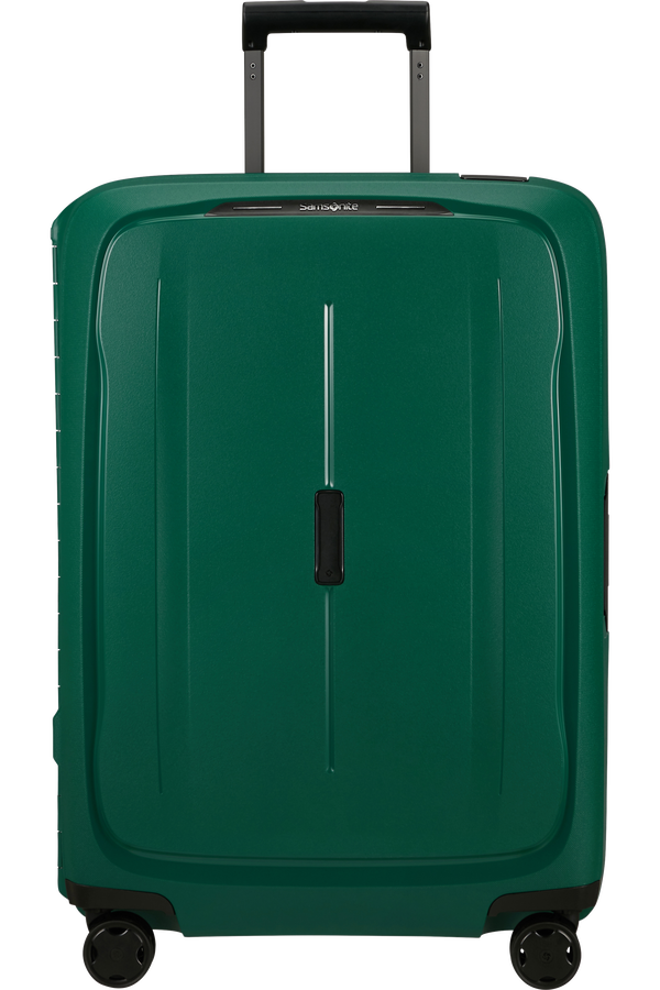 Samsonite Essens Spinner 69cm  Alpine Green