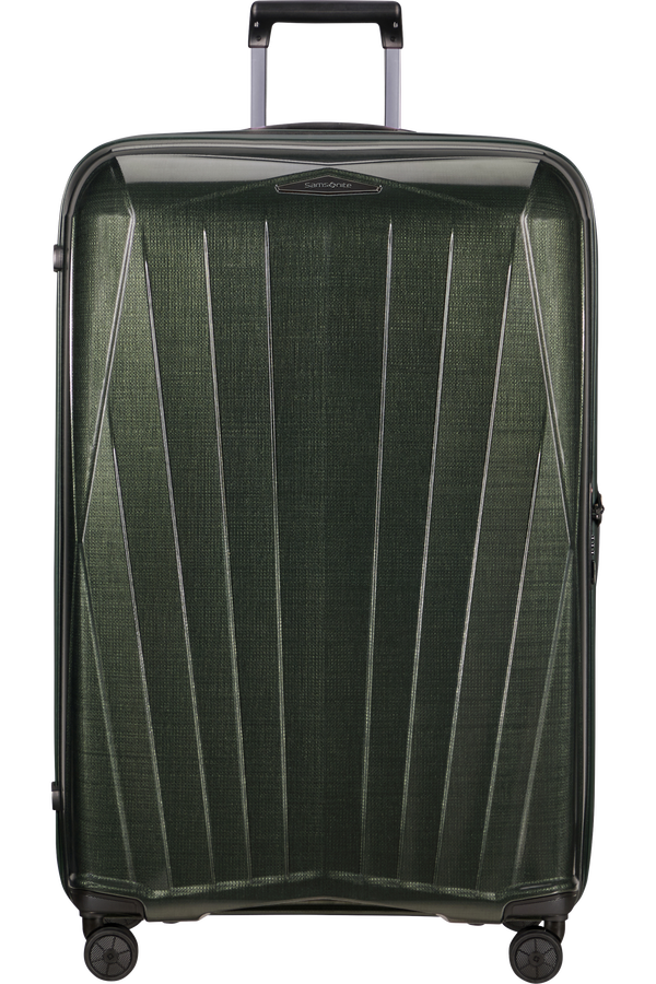 Samsonite Major-Lite Spinner 84/32 84cm  Climbing Ivy