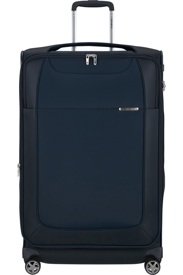 Samsonite D'lite Spinner Expandable 78cm  Midnight Blue