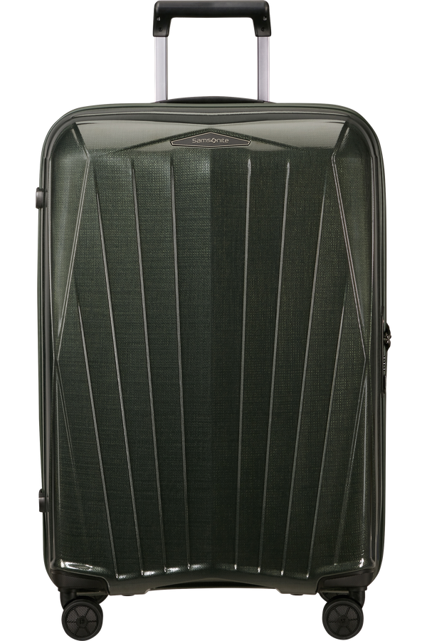 Samsonite Major-Lite Spinner 69/25 69cm  Climbing Ivy