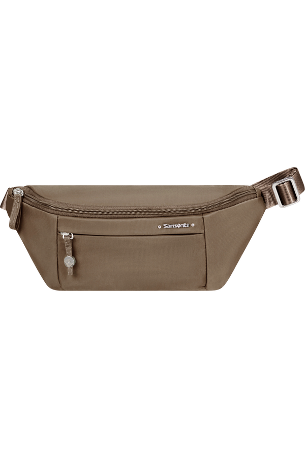 Samsonite Move 4.0 Waist Bag S  Fossil Grey