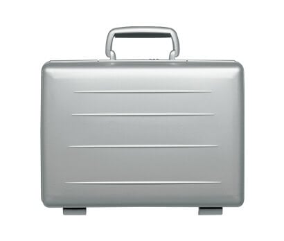 samsonite aluminium